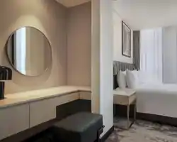 Doubletree By Hilton Madinah Gate thumbnail